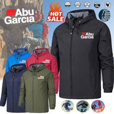 Jacket, Outdoor, Winter, Army