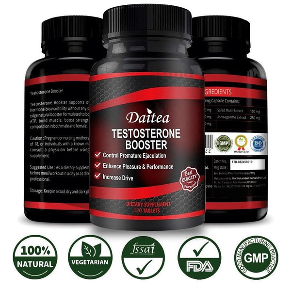 Supplements To Take While On Testosterone Cycle Simply Herbal Testosterone Booster Supplement Capsules for Extract