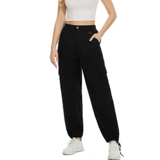Women Pants, trousers, Spring/Autumn, pants