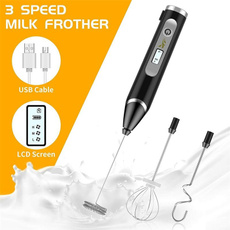 milkfrother, eggbeater, Electric, creamblender