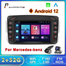 Touch Screen, Gps, androidcarstereo, mirrorlinkcarstereo