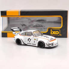 rauhwelt, autogift, 143porsche, carsmodel