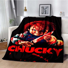 chucky, Sofas, Blanket, Cover