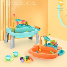 parentchild, kitchensinktoy, Kitchen & Dining, Toy