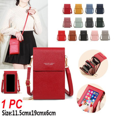 case, Shoulder Bags, Touch Screen, Fashion