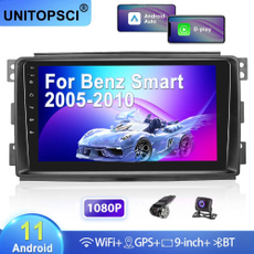 Touch Screen, carstereo, Bluetooth, carplay