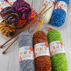 goldenvelvetyarnwool, knittedyarn, handknittedsweateryarn, Knitting