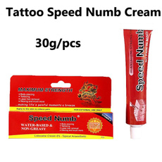 tattoo, speednumb, painlesscream, Tattoo Supplies