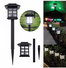 Outdoor, led, Garden, Waterproof