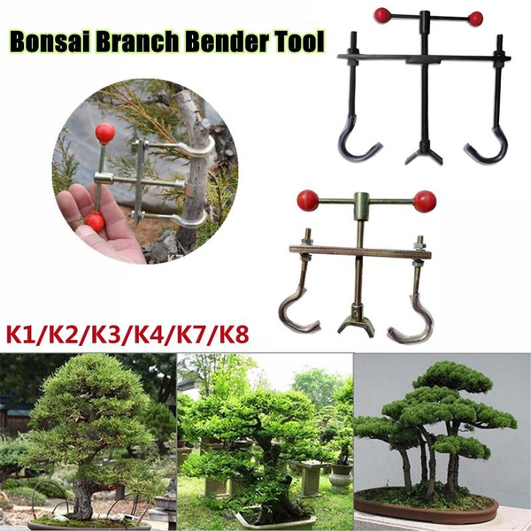 Bonsai Branch Bender Tool, Plant Bending Style tool, Gardening Bonsai