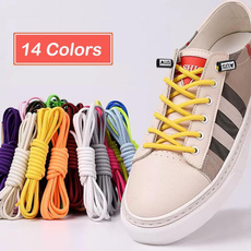 shoeaccessorie, Sneakers, Elastic, shoelaces