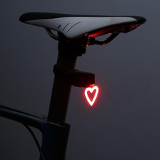bicycleledusbtaillight, Rechargeable, Bicycle, usb