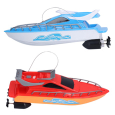 remotecontrolboat, Toy, Remote, Waterproof