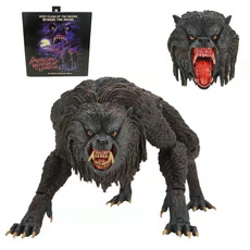 necaactionfigure, Animals & Figures, werewolffigure, Gifts