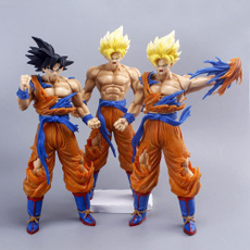 Animals & Figures, Toy, dragonballzfigure, Gifts