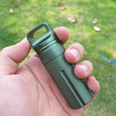 edc, Outdoor, Container, camping