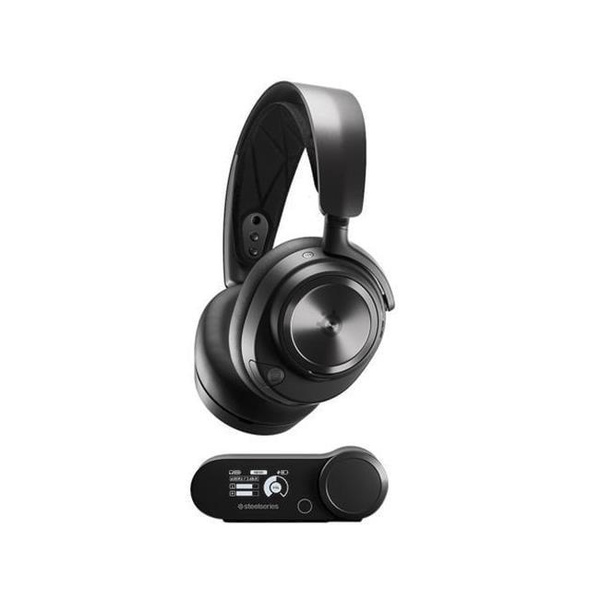 SteelSeries 61521 Arctis Nova Pro Wireless for Xbox USB Connector