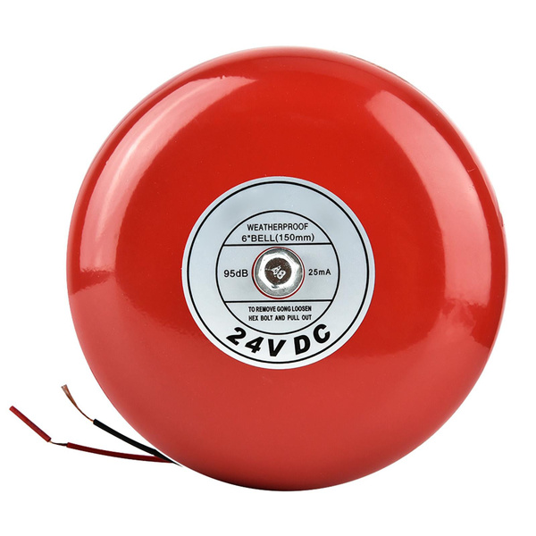 Security Alarm Bell Alarm Bell Beautiful For Fire Protection System