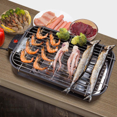 Grill, Home Supplies, Outdoor, Kitchen
