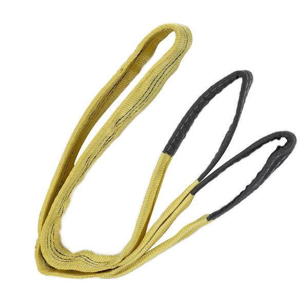 Crane Lifting Sling 3T Load Crane Slings for Hoisting Equipment Lifting