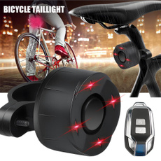 bicyclesecurityalarm, bikevibrationalarm, Bicycle, vibrationalarm
