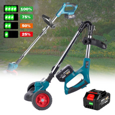 grasscutter, Garden, akkurasenmäher, lawnmower
