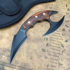 Outdoor, dagger, camping, Gifts