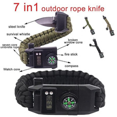 Outdoor, Jewelry, camping, survivalgear