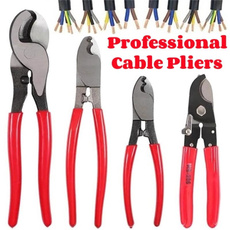 Heavy, Pliers, wirecutter, Tool