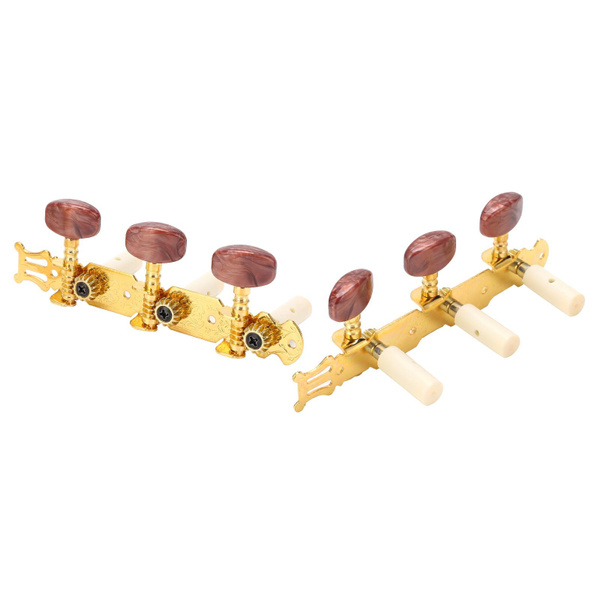 Guitar Tuning Key, Machine Head Tuners Music Instrument Agate Color