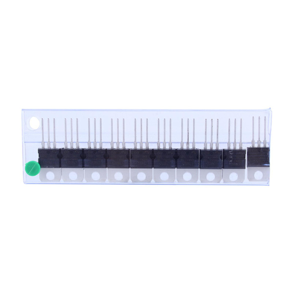 Regulador De Voltaje 5v L7805 Lm7805 7805 15 Pzs | Mebuscar México