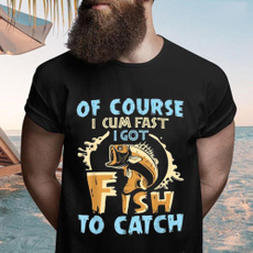 fishingshirtsfunny, fishingtshirt, Shirt, fish