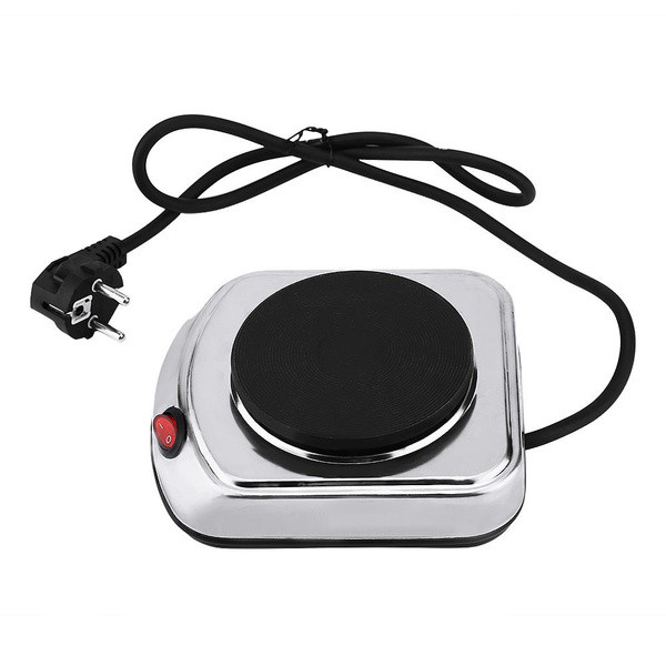 220V 500W Mini Electric Stove Hot Plate Cooking Plate Multifunction