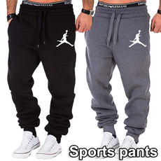 Plus Size, Sports & Outdoors, Casual pants, Fitness