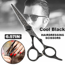Steel, water, haircutter, haircuttingtool