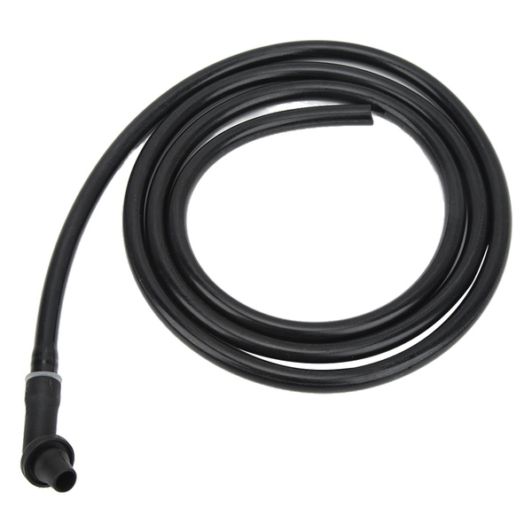 Sunroof Drain Pipe Rubber Sunroof Drain Water Tube Professional for Car