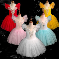 Ballet, 裝扮, Princess, Dance