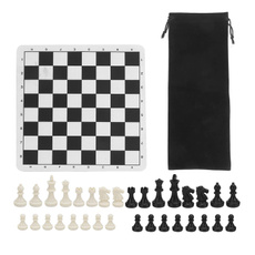gaes, Chess, Plastic