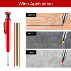 pencil, toolsformechanic, graphiterefill, woodworkingpen