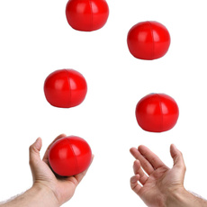 thudjugglingball, jugglingequipment, Outdoor, jugglingset