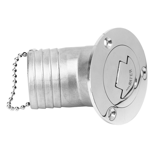 Boat Deck Filler Small Flap Marine Deck Fill for Yacht Wish