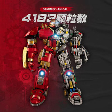legocity, blockstoy, Gifts, transformerstoy