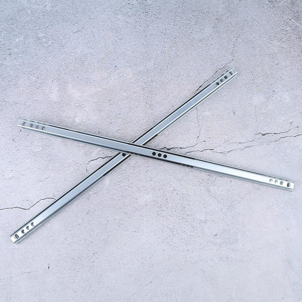 heavy duty file cabinet drawer slides