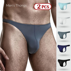 Underwear, Panties, menpantie, Thong