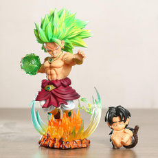 broly, Gifts, figure, doll