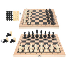 case, foldingchessboard, Chess, woodenchessset