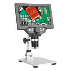 electronicmicroscope, gadget, Instrument Accessories, lcd