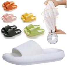 Slippers, Shower, Sandals, Shoes