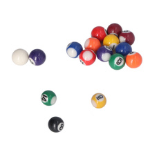 25mmminibilliardball, minipoolball, Toy, minibilliard