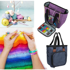 Knitting, sewingembroidery, stripswithadhesive, knittingneedle